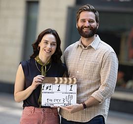 清醒时分 第三季 The Dry Season 3