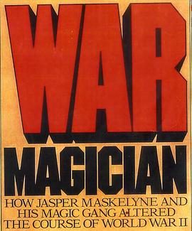 战争魔术师 The War Magician