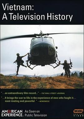 越南：电视历史 Vietnam: A Television History