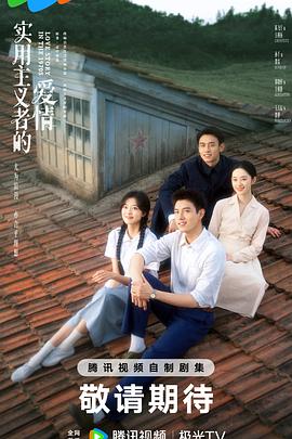 实用主义者的爱情