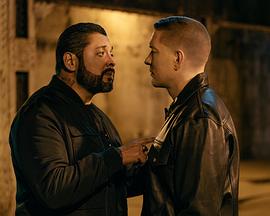 权欲第四章：武力 第三季 Power Book IV: Force Season 3