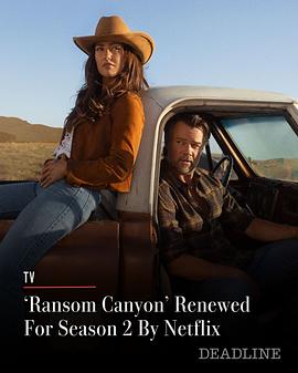 兰森峡谷 第二季 Ransom Canyon Season 2