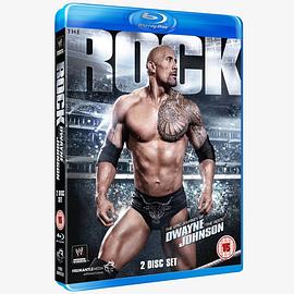 巨石强森的史诗旅程 The Epic Journey of Dwayne 'The Rock' Johnson