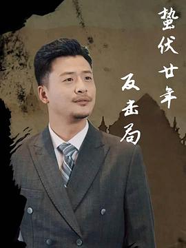 蛰伏廿年反击局