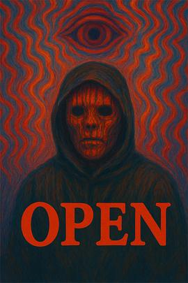 恐怖营地 Open