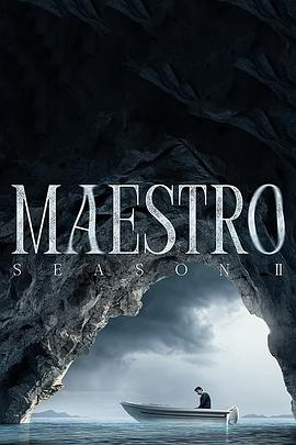 大师 第二季 Maestro Season 2