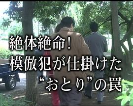 诱捕搜查官·北见志穗7 おとり捜査官・北見志穂7