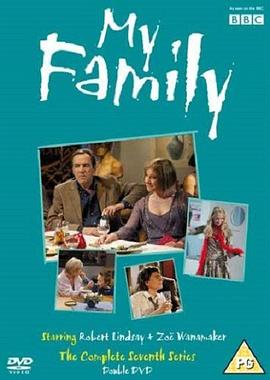我的一家人 第七季 My Family Season 7