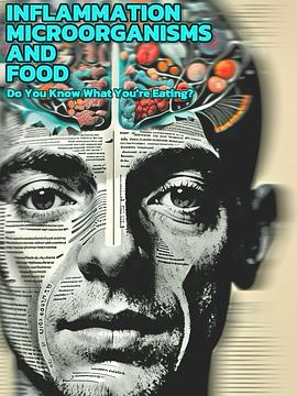 炎症、微生物和食物 Inflammation Microorganisms and Food