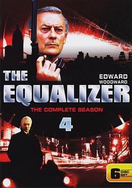 私家侦探 第四季 The Equalizer Season 4