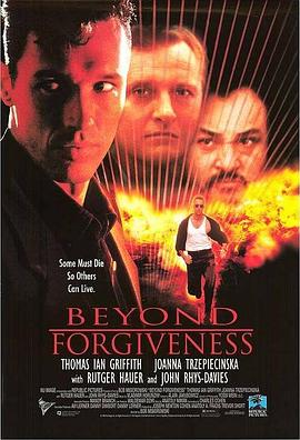 急速追杀令 Beyond Forgiveness