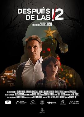 钟声敲响12下 Despues de las 12