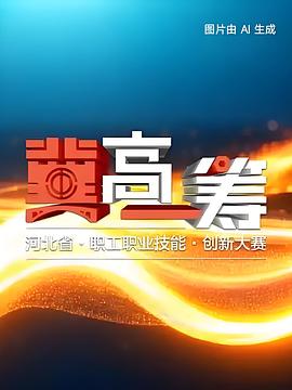 河北省职工职业技能创新大赛 “冀”高一筹