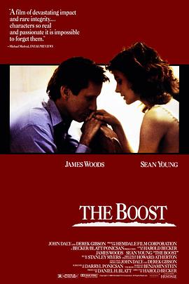推波助澜 The Boost