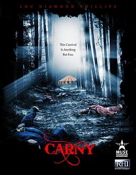 夺命嘉年华 Carny