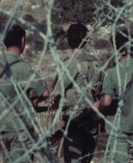 黎巴嫩南部：村庄战事 South Lebanon: The Story of a Village Under Siege