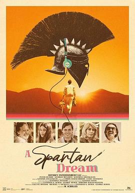 斯巴达之梦 A Spartan Dream