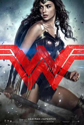 神奇女侠：优雅与力量 Wonder Woman: Grace & Power
