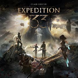 光与影：33号远征队 Clair Obscur: Expedition 33