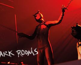 暗室 Dark Rooms