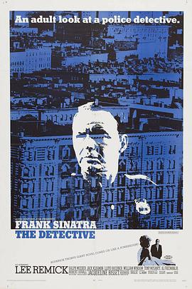 大侦探 The Detective