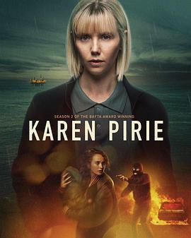 凯伦·皮里 第二季 Karen Pirie Season 2