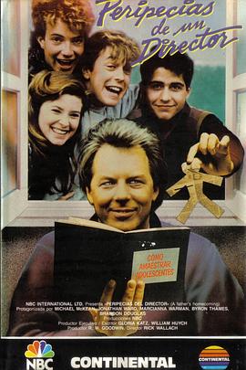 A Father's Homecoming