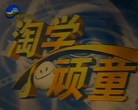淘学小顽童