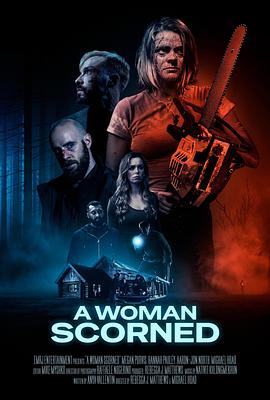 被轻视的女人 A Woman Scorned