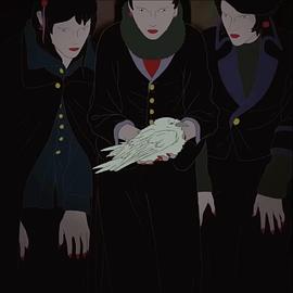 克拉科维的来信 Lettres de Krakovie