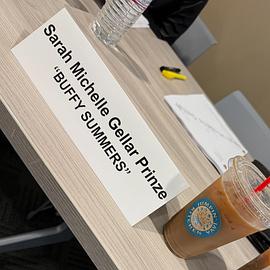 吸血鬼猎人巴菲 Buffy the Vampire Slayer