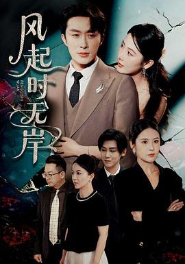 风起时无岸