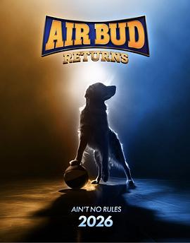 飞狗巴迪：归来 Air Bud Returns