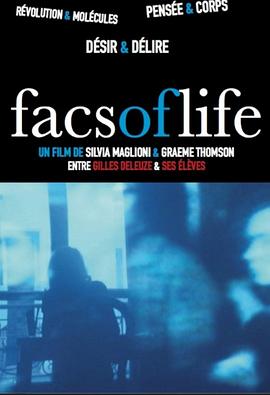生命的面孔 Facs of life