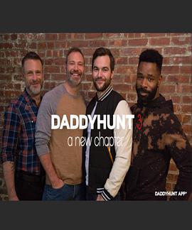 老爹狩猎季 第三季 Daddyhunt 3: A New Chapter Season 3