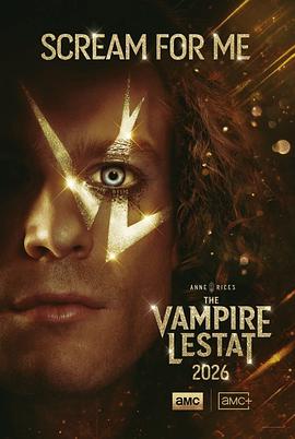吸血鬼莱斯特 Anne Rice's The Vampire Lestat