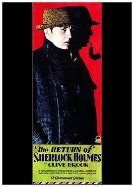 福尔摩斯归来 The Return of Sherlock Holmes