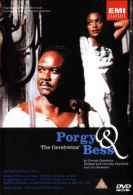 波吉与贝丝 Porgy and Bess