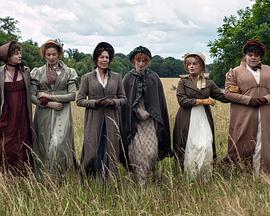 傲慢与偏见 Pride and Prejudice