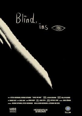 致盲，瞄准眼睛 Blind, ins Auge