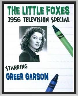小狐狸 The Little Foxes
