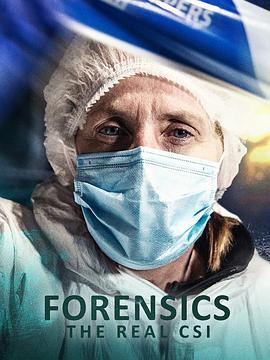 取证：真正的犯罪现场调查 第五季 Forensics: The Real CSI Season 5