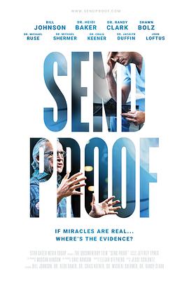 神迹待证 Send Proof