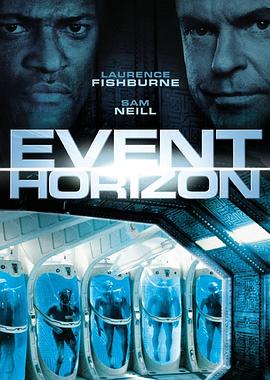 黑洞“背面” The Making of 'Event Horizon'