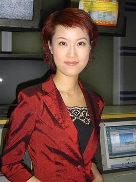 第四届CCTV电视节目主持人大赛