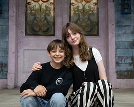 波西·杰克逊 第三季 Percy Jackson and the Olympians Season 3