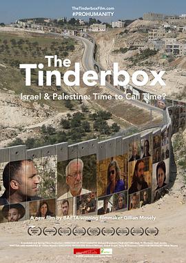 The Tinderbox