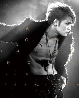 金在中一辑亚洲巡回演唱会 Kim Jae Joong 1st Album Asia Tour Concert in Seoul 2013