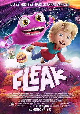 小精灵弗里克 Fleak