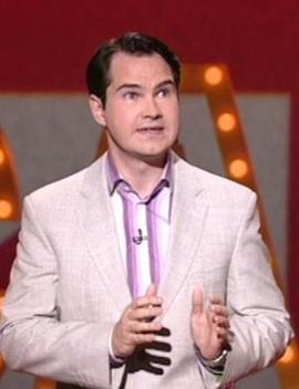 喜剧中心呈现之吉米·卡尔 Comedy Central Presents Jimmy Carr